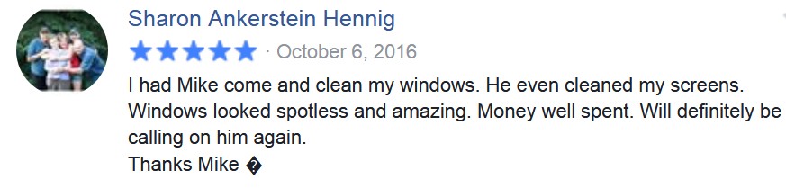 sharon hennig